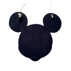 Μαυροπίνακας Mickey